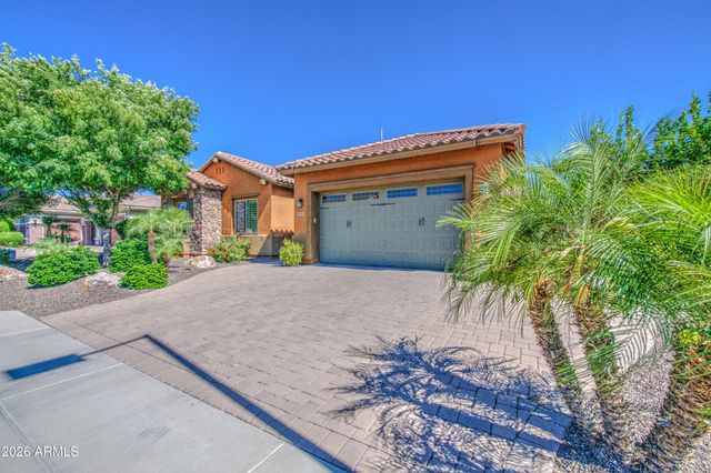 2815 E ODESSA Street, Mesa, AZ 85213