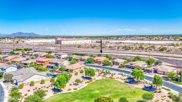 2815 E ODESSA Street, Mesa, AZ 85213