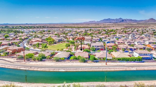 2815 E ODESSA Street, Mesa, AZ 85213