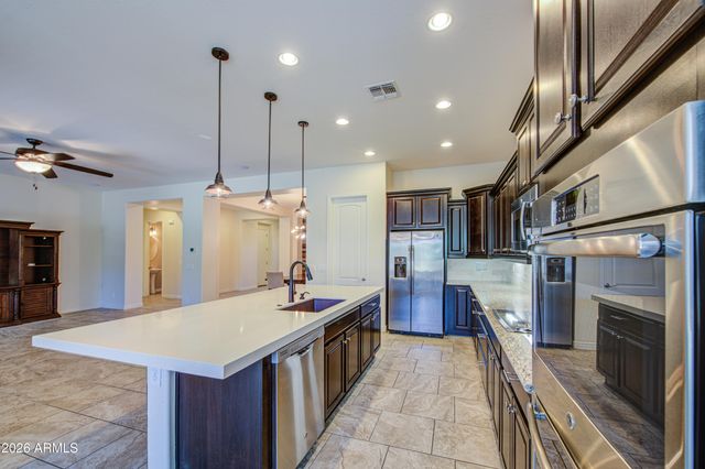 2815 E ODESSA Street, Mesa, AZ 85213