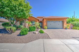2815 E ODESSA Street, Mesa, AZ 85213