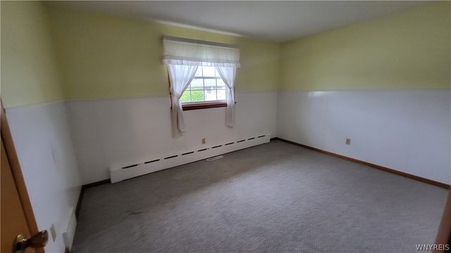 61 Barlow Avenue, Lackawanna, NY 14218