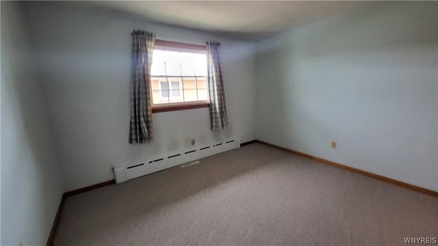 61 Barlow Avenue, Lackawanna, NY 14218