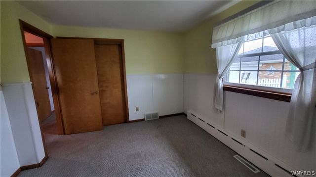 61 Barlow Avenue, Lackawanna, NY 14218