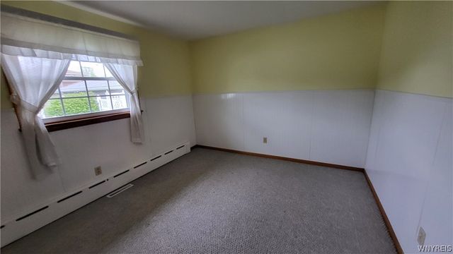 61 Barlow Avenue, Lackawanna, NY 14218