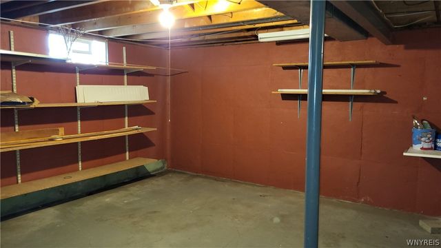 61 Barlow Avenue, Lackawanna, NY 14218