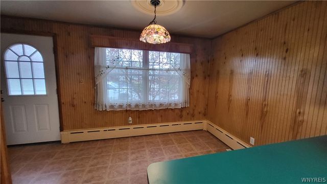 61 Barlow Avenue, Lackawanna, NY 14218