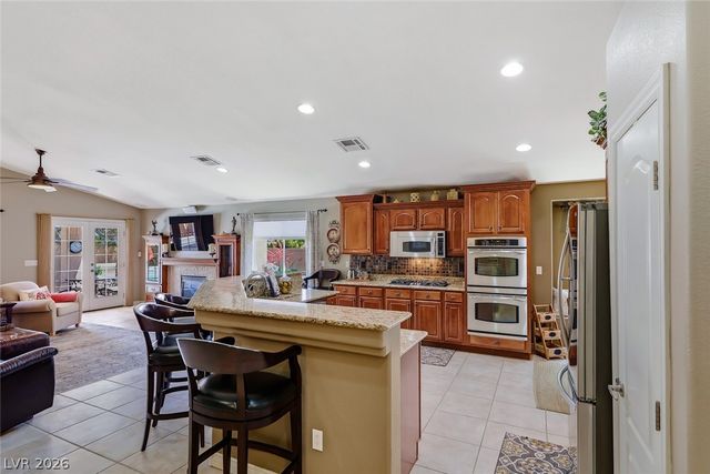 2748 Audra Faye Avenue, Henderson, NV 89052