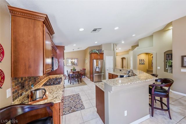 2748 Audra Faye Avenue, Henderson, NV 89052