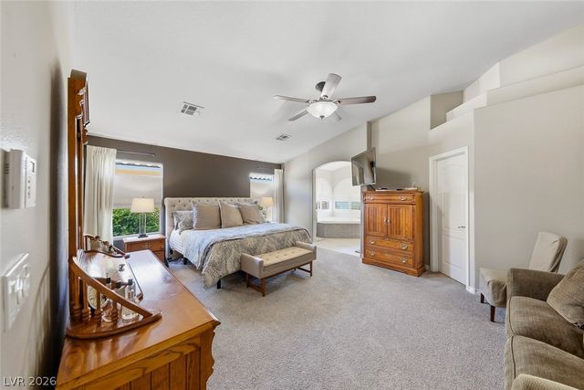 2748 Audra Faye Avenue, Henderson, NV 89052