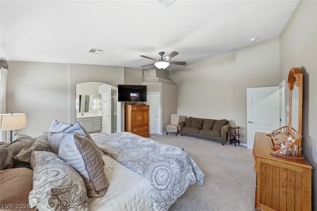 2748 Audra Faye Avenue, Henderson, NV 89052
