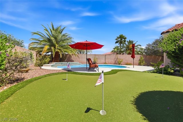2748 Audra Faye Avenue, Henderson, NV 89052