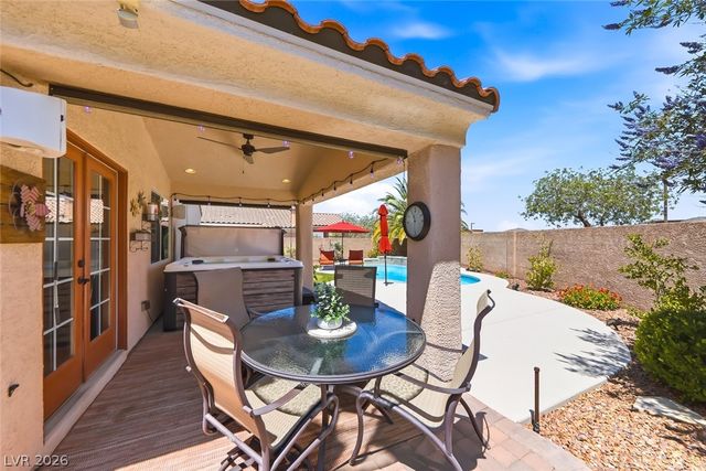 2748 Audra Faye Avenue, Henderson, NV 89052