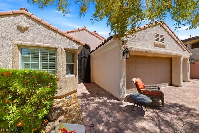 2748 Audra Faye Avenue, Henderson, NV 89052
