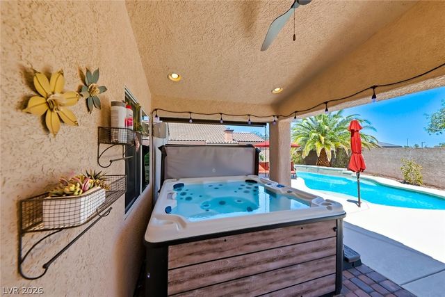 2748 Audra Faye Avenue, Henderson, NV 89052