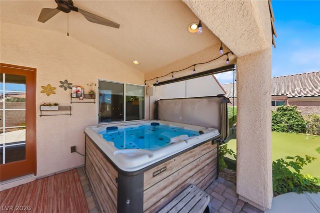 2748 Audra Faye Avenue, Henderson, NV 89052