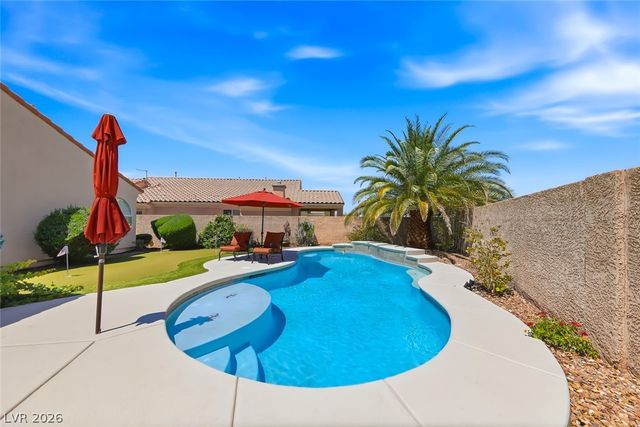 2748 Audra Faye Avenue, Henderson, NV 89052