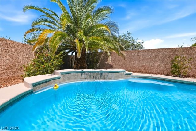 2748 Audra Faye Avenue, Henderson, NV 89052