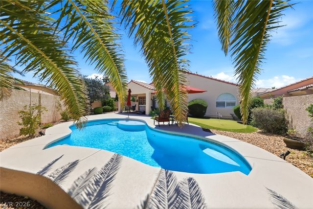 2748 Audra Faye Avenue, Henderson, NV 89052
