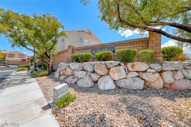 2748 Audra Faye Avenue, Henderson, NV 89052