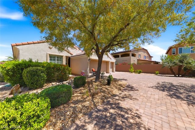 2748 Audra Faye Avenue, Henderson, NV 89052