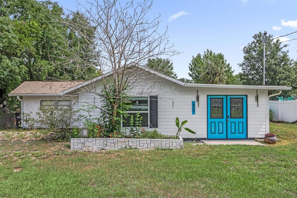 809 GRANDVIEW AVENUE, Altamonte Springs, FL 32701