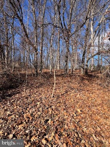 0 FIVE FORKS RD, Stewartstown, PA 17363