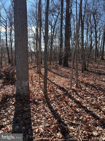 0 FIVE FORKS RD, Stewartstown, PA 17363