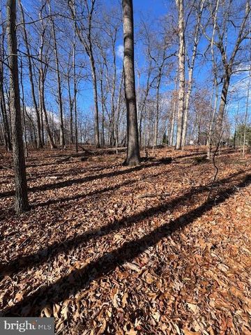 0 FIVE FORKS RD, Stewartstown, PA 17363