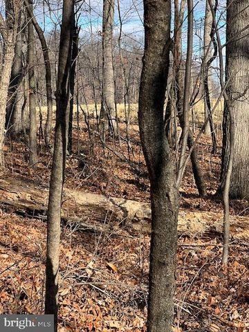 0 FIVE FORKS RD, Stewartstown, PA 17363