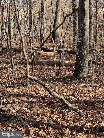 0 FIVE FORKS RD, Stewartstown, PA 17363