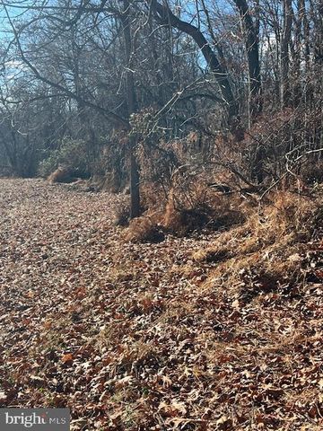 0 FIVE FORKS RD, Stewartstown, PA 17363