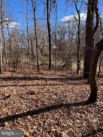 0 FIVE FORKS RD, Stewartstown, PA 17363