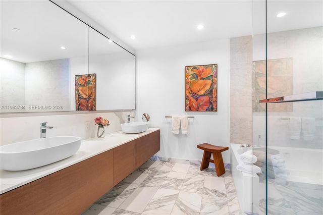 10201 Collins Ave 1205, Bal Harbour, FL 33154