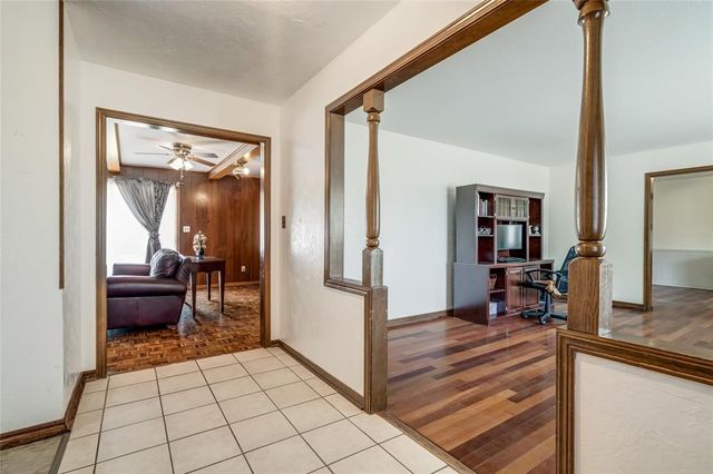 3506 NE 30th Street, Oklahoma City, OK 73121