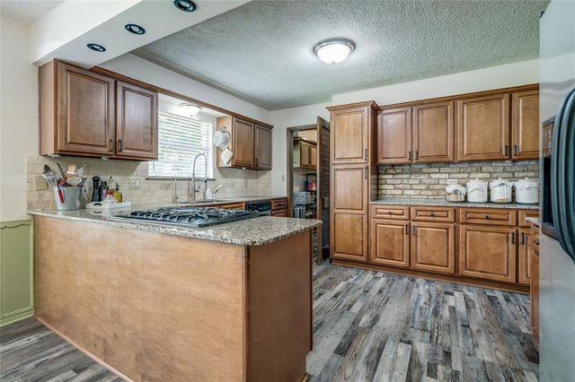 3506 NE 30th Street, Oklahoma City, OK 73121