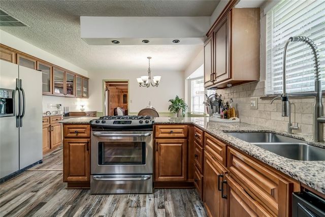 3506 NE 30th Street, Oklahoma City, OK 73121