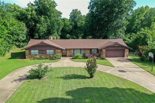 3506 NE 30th Street, Oklahoma City, OK 73121