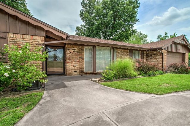 3506 NE 30th Street, Oklahoma City, OK 73121