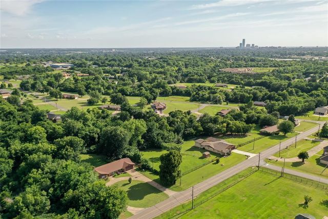 3506 NE 30th Street, Oklahoma City, OK 73121