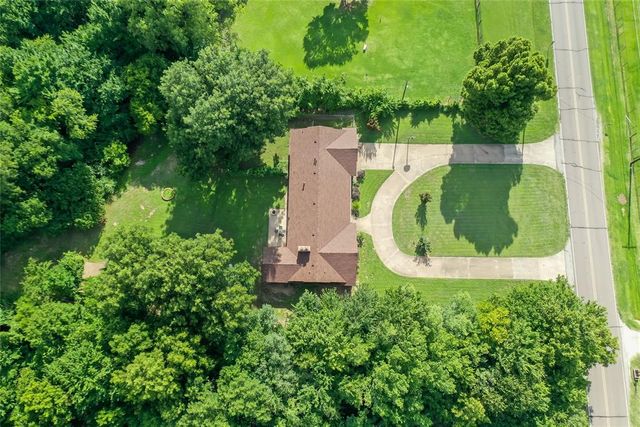 3506 NE 30th Street, Oklahoma City, OK 73121