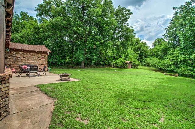 3506 NE 30th Street, Oklahoma City, OK 73121