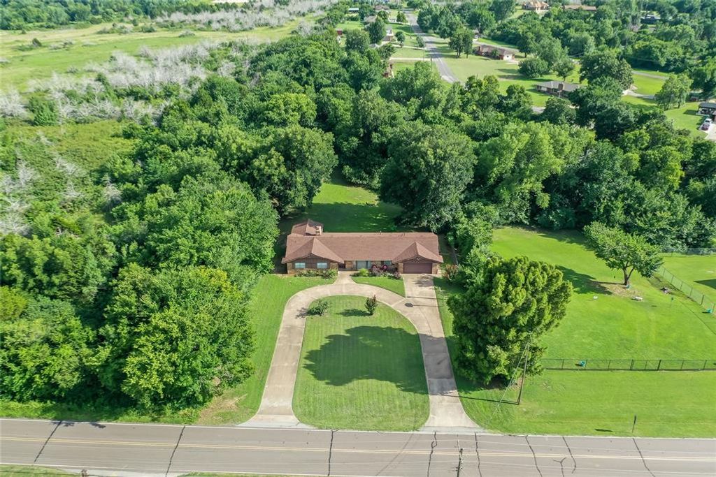 3506 NE 30th Street, Oklahoma City, OK 73121