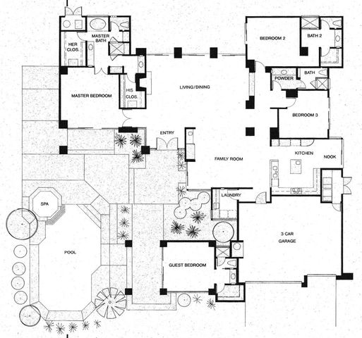 79140 Jack Rabbit Trail, La Quinta, CA 92253