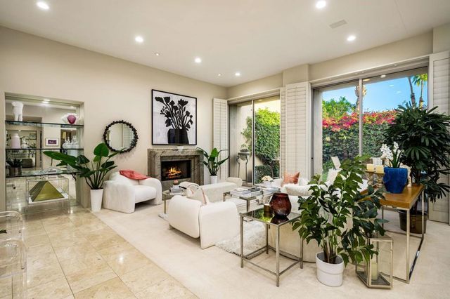 79140 Jack Rabbit Trail, La Quinta, CA 92253