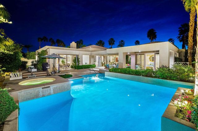 79140 Jack Rabbit Trail, La Quinta, CA 92253