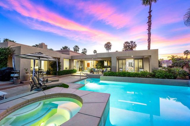 79140 Jack Rabbit Trail, La Quinta, CA 92253