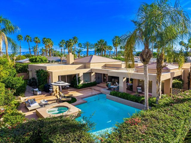 79140 Jack Rabbit Trail, La Quinta, CA 92253