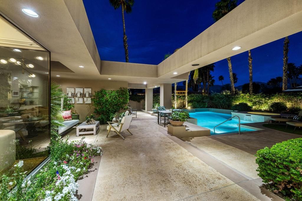 Image 1 of property listing at 79140 Jack Rabbit Trail, La Quinta, CA 92253