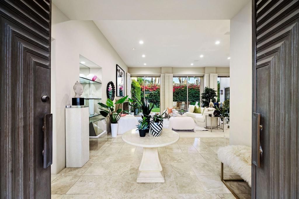 Image 14 of property listing at 79140 Jack Rabbit Trail, La Quinta, CA 92253